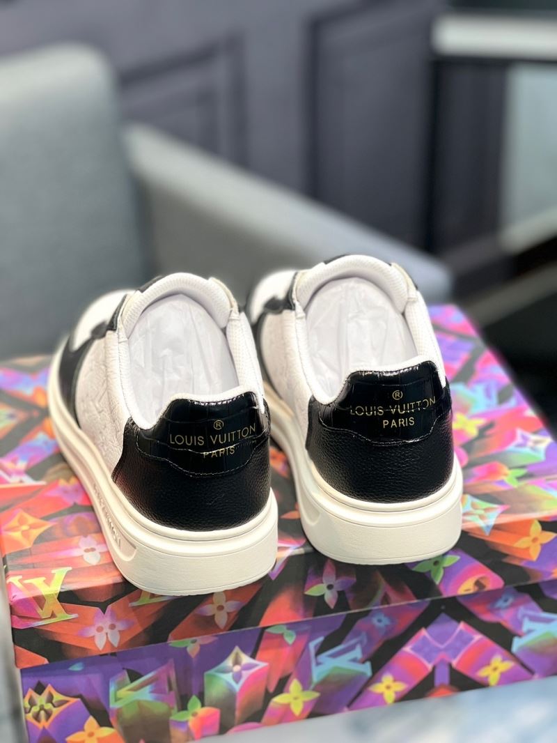 Louis Vuitton Low Shoes